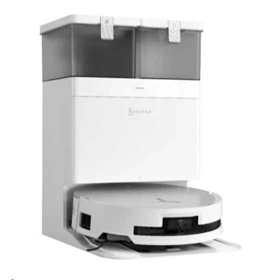 Ecovacs robotski usisavač Deebot  X8 OMNI