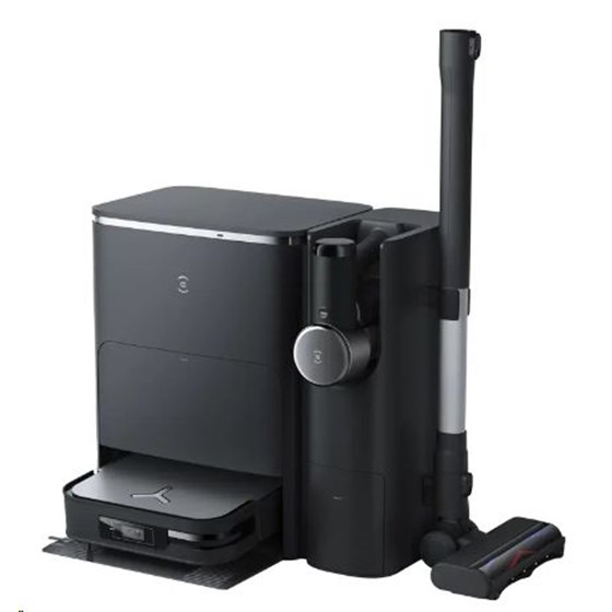 Ecovacs robotski usisavač Deebot X2 COMBO