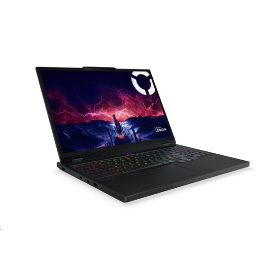 Lenovo Legion 5, 83F1001HSC, 15.1" WQXGA OLED 165Hz, AMD Ryzen AI 7 350, 32GB, 1TB SSD, FreeDOS, nVidia GeForce RTX 5050 8GB