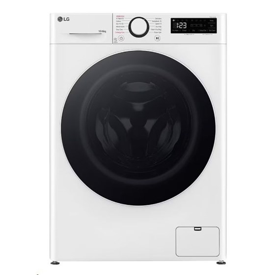 LG  perilica sušilica F4DR510S0W , 10kg/6kg