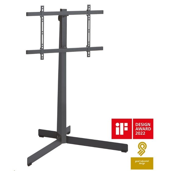 Vogel's TVS3690, podni stalak za ekrane od 40"-77", do 50kg