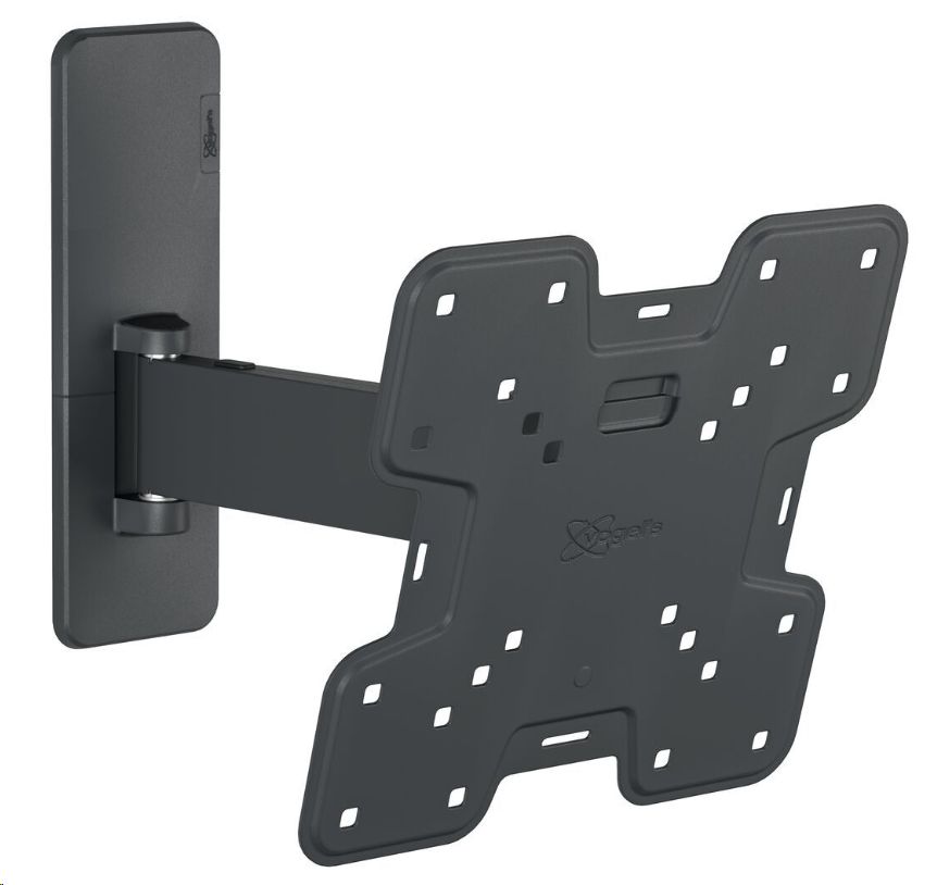 Vogel's TVM1223, zidni nosač za ekrane od 19"-43", nagib 15° pomak 120°, do 15kg