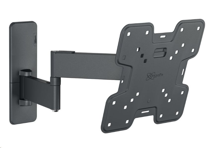 Vogel's TVM1243, zidni nosač za ekrane od 19"-43", nagib 15° pomak 180°, do 15kg