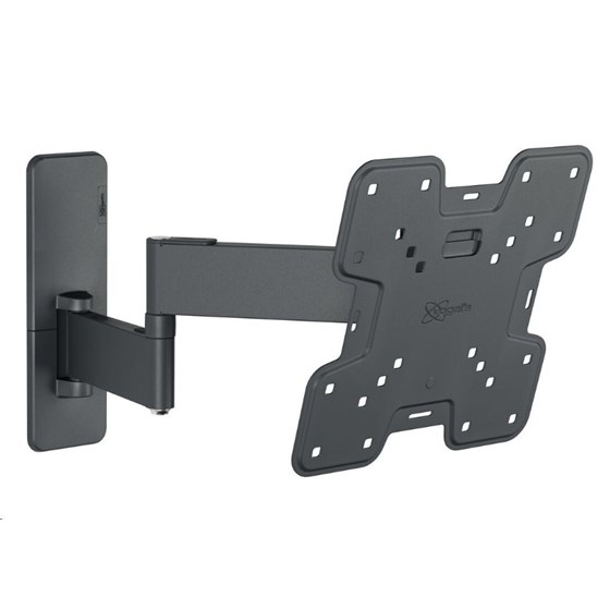 Vogel's TVM1243, zidni nosač za ekrane od 19"-43", nagib 15° pomak 180°, do 15kg
