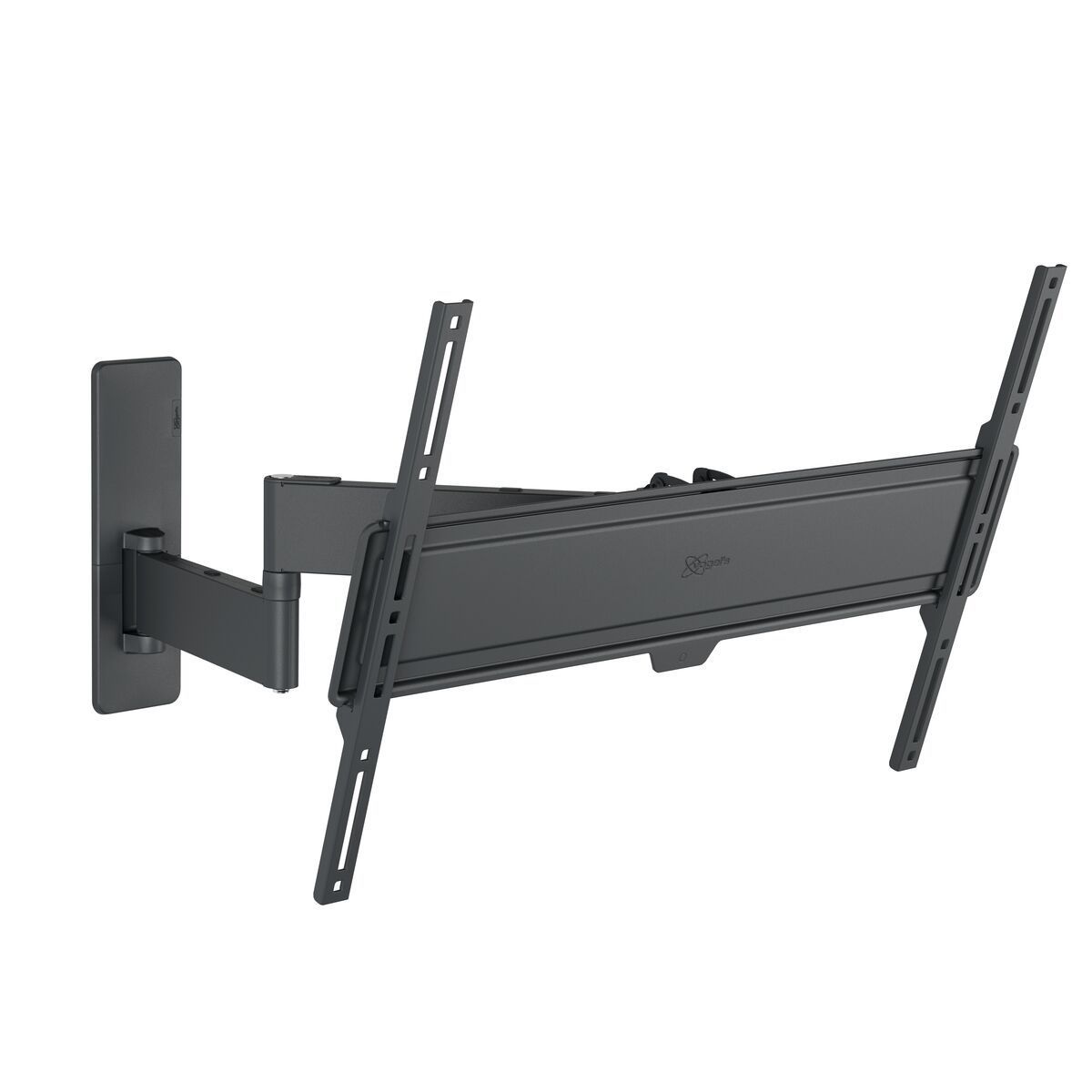 Vogel's TVM1643, zidni nosač za ekrane od 40"-77", nagib 15° pomak 180°, do 35kg