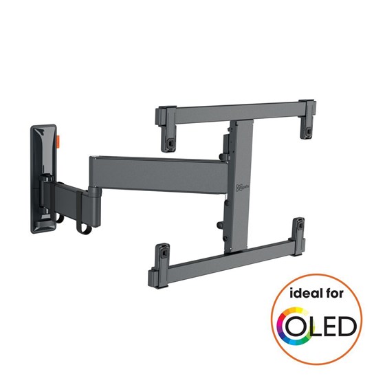 Vogel's TVM3463, zidni nosač za ekrane od 32"-65", nagib do 20° pomak 180°, 25kg