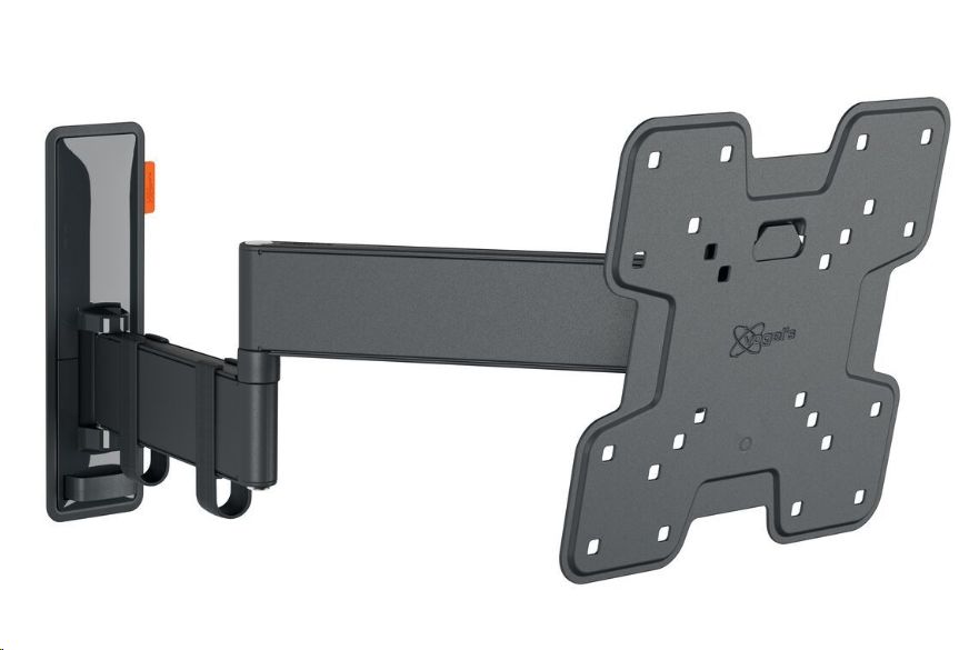 Vogel's TVM3243, zidni nosač za ekrane od 19"-43", nagib do 20° pomak 180°, 15kg