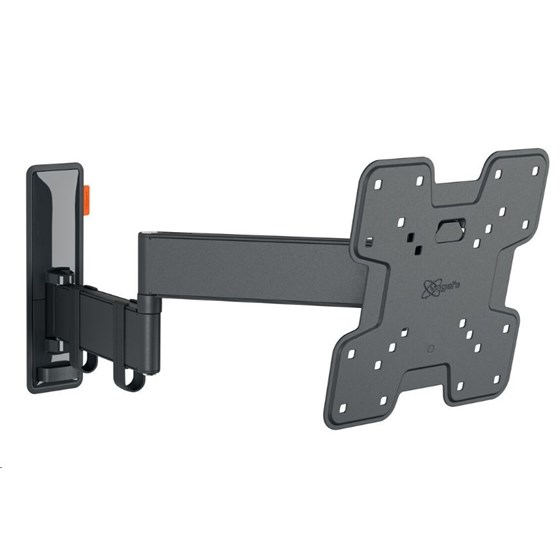 Vogel's TVM3243, zidni nosač za ekrane od 19"-43", nagib do 20° pomak 180°, 15kg