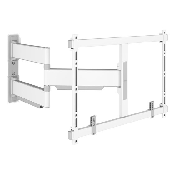 Vogel's TVM5645WH, ELITE zidni nosač za TV od 40"-77", rotacija 180°, max 45 kg