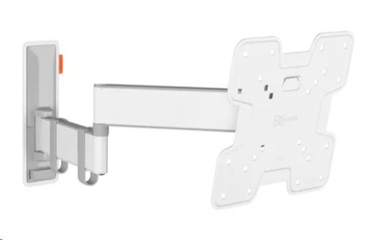 Vogel's TVM3243WH, zidni nosač za ekrane od 19"-43", nagib do 20° pomak 180°