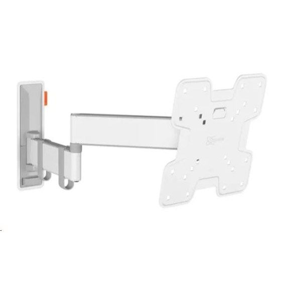 Vogel's TVM3243WH, zidni nosač za ekrane od 19"-43", nagib do 20° pomak 180°