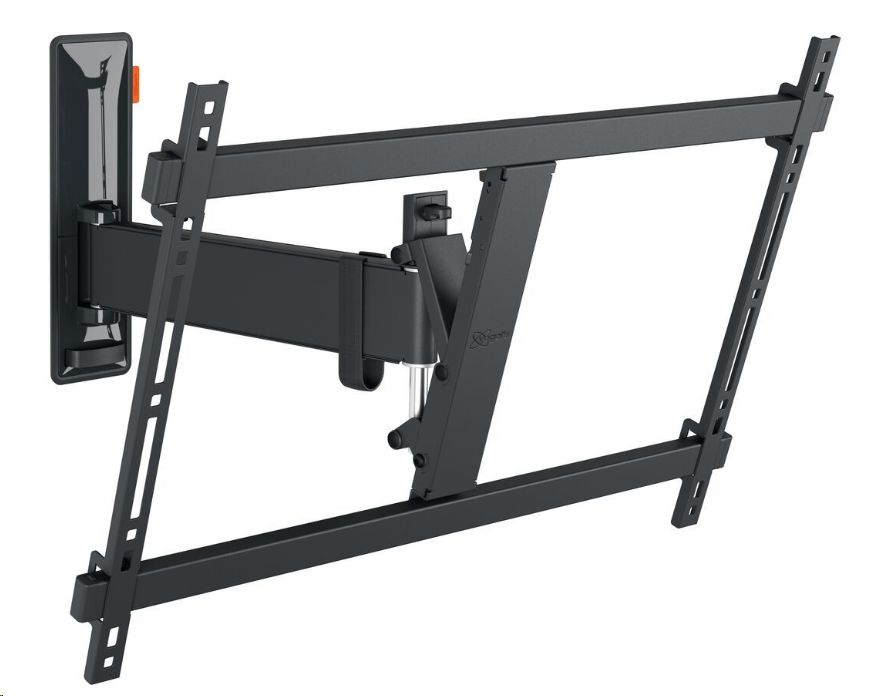 Vogel's TVM3623, zidni nosač za ekrane od 40"-77", nagib do 20° pomak 120°, 35kg