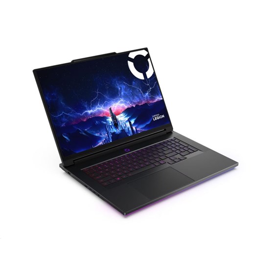 Lenovo Legion 9i, 83EY0019SC, 18" WQUXGA IPS 440Hz, Intel Core Ultra 9 275HX, 64GB, 4TB SSD, FreeDOS, nVidia GeForce RTX 5090 24GB