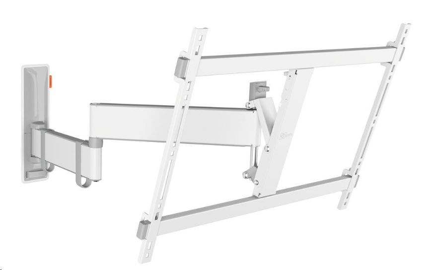 Vogel's TVM3643WH, zidni nosač za ekrane od 40"-77", nagib do 20° pomak 180°