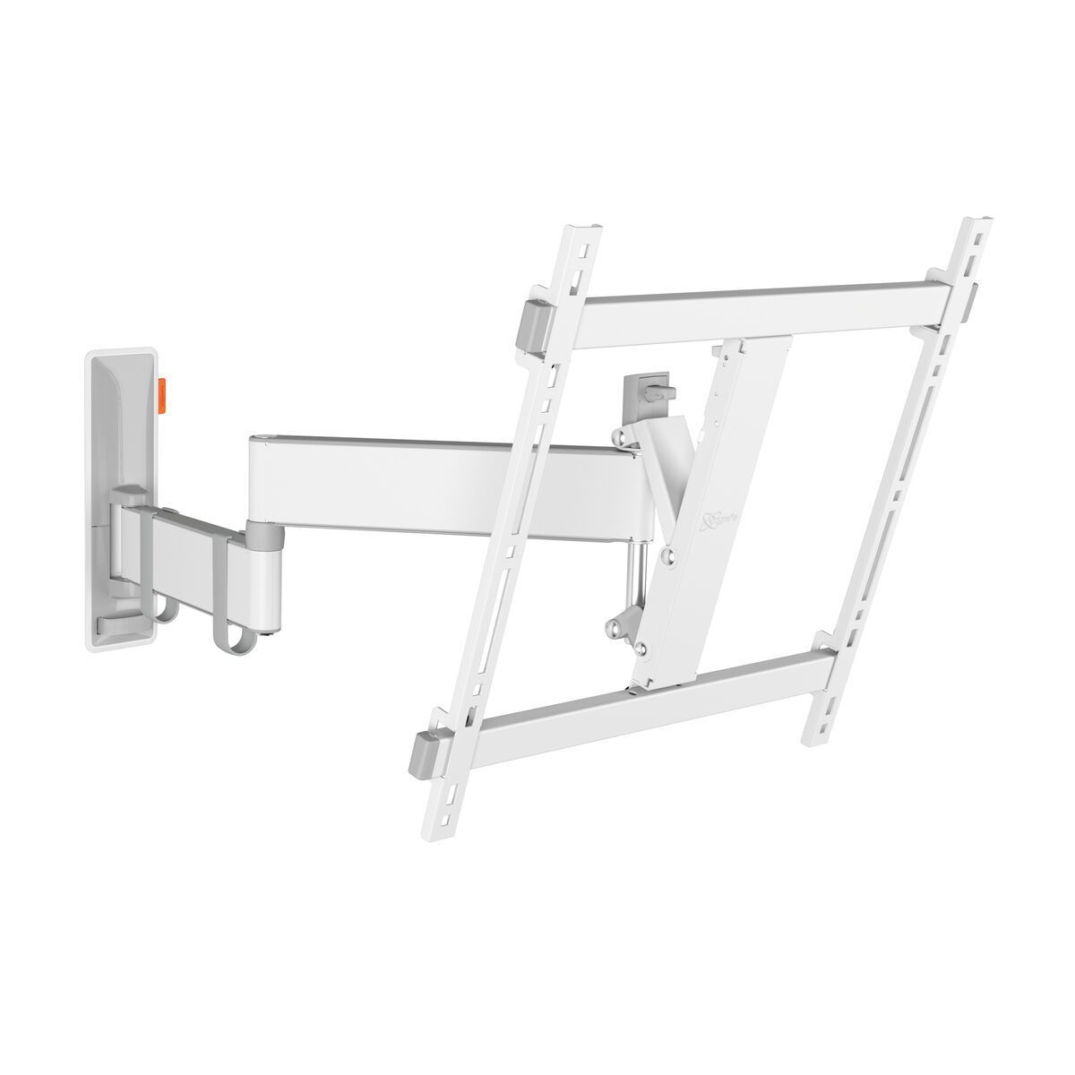 Vogel's TVM3443WH, zidni nosač za ekrane od 32"-65", nagib do 20° pomak 180°