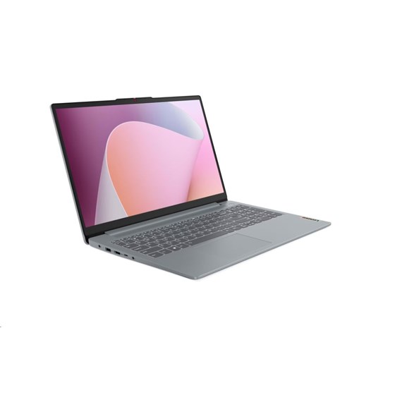 Lenovo IdeaPad Slim 3, 82XM00N5SC, 15.6" FHD IPS, AMD Ryzen 5 5625U, 16GB, 512GB SSD, FreeDOS, AMD Radeon Graphics
