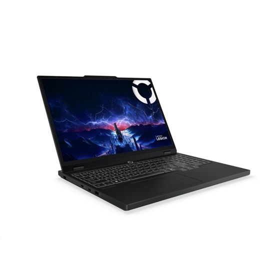 Lenovo Legion 5, 83F00030SC, 15.1" WQXGA OLED 165Hz, Intel Core Ultra 7 255HX, 32GB, 1TB SSD, FreeDOS, nVidia GeForce RTX 5050 8GB