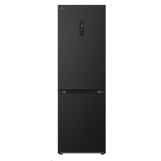 LG hladnjak GBV5150DEP 