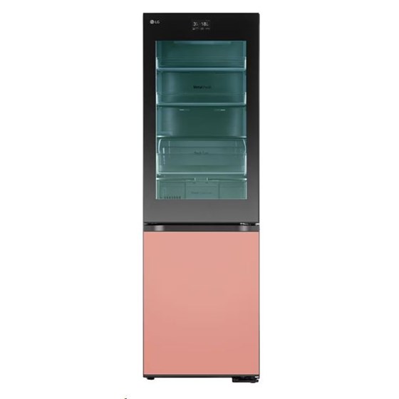 LG hladnjak GBG719MDNN 