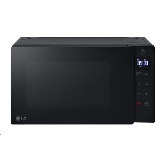 LG mikrovalna MH6032GAS 