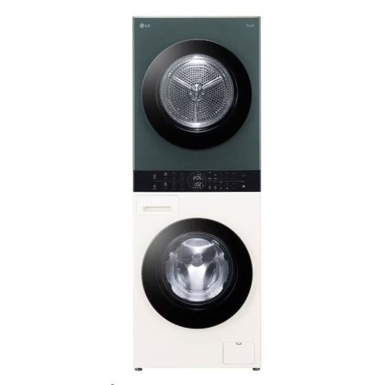 LG perilica sušilica WT1210EGF 