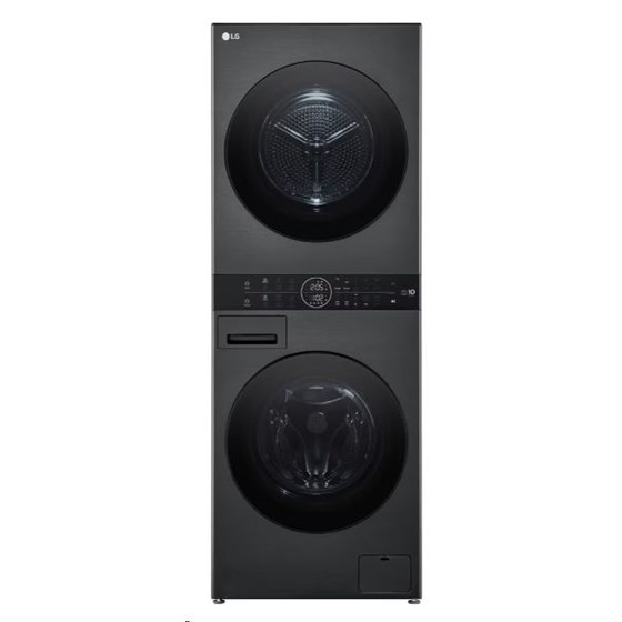 LG perilica sušilica WT1210BBF 