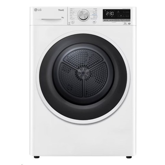 LG sušilica RH90V5AV6N 