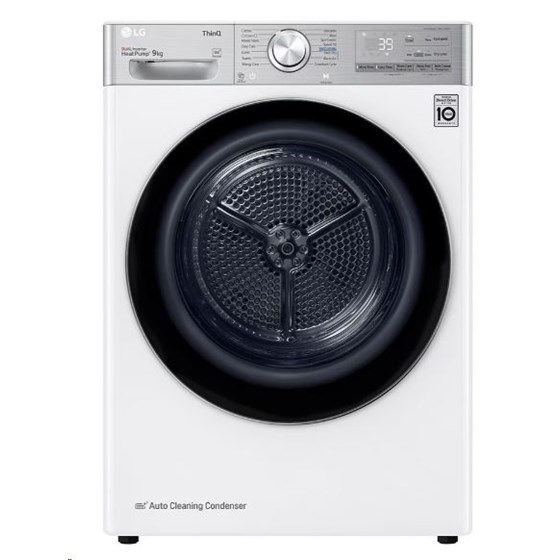 LG sušilica RH90V9AV2QR 
