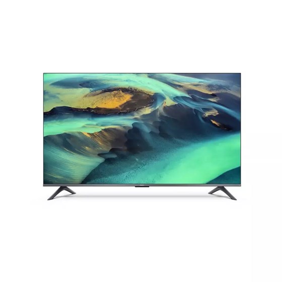 TV Xiaomi TV A Pro 43, 43" 4K UHD, QLED, Smart TV, A Pro 43