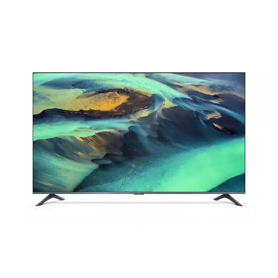 TV Xiaomi TV A Pro 75, 75" 4K UHD, QLED, Smart TV, A Pro 75