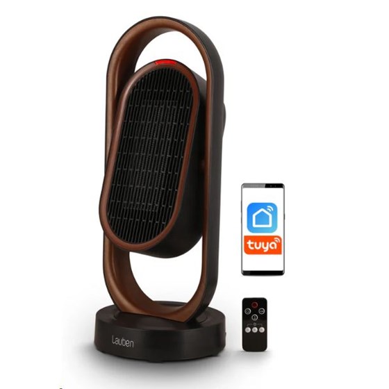 Lauben Smart Fan&Heater 2in1 1800BB