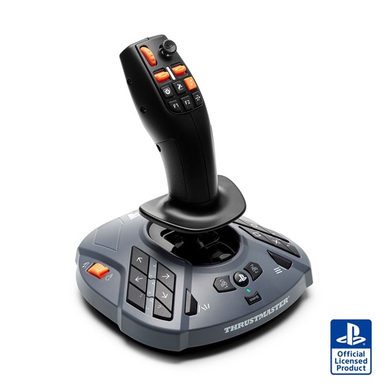 THRUSTMASTER SIMTASK FARMSTICK PC/PS5/PS4