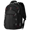 Ruksak za laptope do 16" Wenger Gigabyte Crni