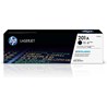 Toner HP LaserJet 201A Black P/N: CF400A