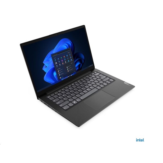 Lenovo V14 G4, 83A0007BSCW, 14" FullHD, Intel Core i5 13420H, 16GB, 512GB SSD, W11P, Intel UHD Graphics