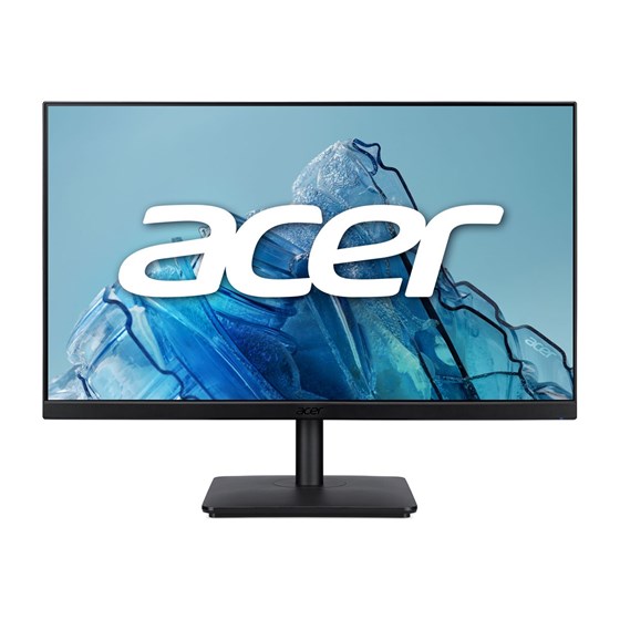Monitor Acer V247YEBmipxv, 24" FHD, IPS, 100Hz 4ms, HDMI, DP, VGA, Zvučnici, Crni, UM.QV7EE.E03