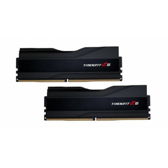 Memorija za PC 32GB DDR5 6400MHz (2x16GB) G.Skill Trident Z5, XMP, F5-6400J3239G16GX2-TZ5K