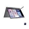 Lenovo Yoga 7i 2u1, 83JQ00ADSC, 14" 2.8K OLED 120Hz TouchScreen, Intel Core Ultra 7 258V, 32GB, 1TB SSD, W11P, Intel Arc Graphics + Lenovo Yoga Pen (Luna Grey)