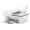 Multifunkcijski pisač HP DeskJet 4220e AiO Instant Ink, 1200 x 1200 dpi, 8.5 str/min, USB, WiFi, 588K4B