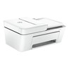 Multifunkcijski pisač HP DeskJet 4220e AiO Instant Ink, 1200 x 1200 dpi, 8.5 str/min, USB, WiFi, 588K4B