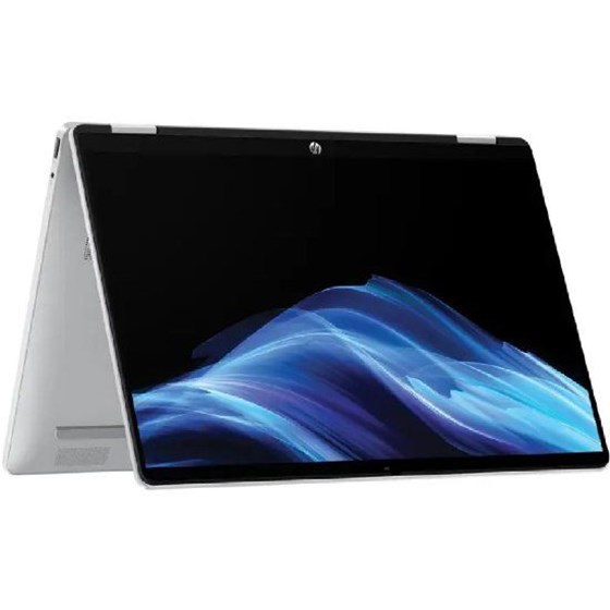 HP OmniBook 5 Flip, BT3J2EA, 14" 2K TouchScreen, Intel Core i5 1334U, 16GB, 1TB SSD, W11H, Intel Iris Xe Graphics