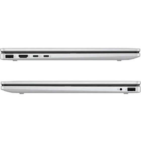 HP OmniBook 5 Flip, BT3J2EA, 14" 2K TouchScreen, Intel Core i5 1334U, 16GB, 1TB SSD, W11H, Intel Iris Xe Graphics