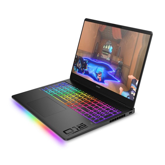 OMEN MAX 16-ah0037nn, BT3J9EA, 16" WQXGA OLED 240Hz, Intel Core Ultra 9 275HX, 32GB, 2TB SSD, FreeDOS, NVIDIA GeForce RTX 5090 24GB