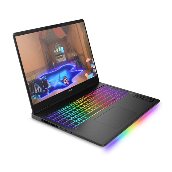 OMEN MAX 16-ah0037nn, BT3J9EA, 16" WQXGA OLED 240Hz, Intel Core Ultra 9 275HX, 32GB, 2TB SSD, FreeDOS, NVIDIA GeForce RTX 5090 24GB
