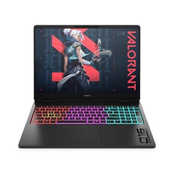 OMEN MAX 16-ah0042nn, BT3K2EA, 16" WQXGA 240Hz, Intel Core Ultra 7 255HX, 32GB, 1TB SSD, FreeDOS, NVIDIA GeForce RTX 5070 8GB