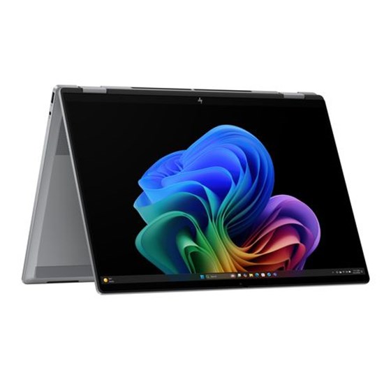 HP OmniBook X Flip NG AI, BT3L5EA, 16" 3K OLED TouchScreen 120Hz, AMD Ryzen AI 7 350, 16GB, 1TB SSD, W11H, AMD Radeon 860M Graphics
