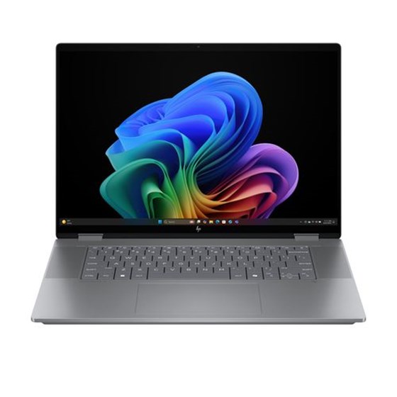 HP OmniBook X Flip NG AI, BT3L5EA, 16" 3K OLED TouchScreen 120Hz, AMD Ryzen AI 7 350, 16GB, 1TB SSD, W11H, AMD Radeon 860M Graphics
