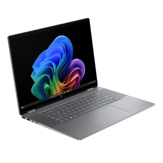 HP OmniBook X Flip NG AI, BT3L5EA, 16" 3K OLED TouchScreen 120Hz, AMD Ryzen AI 7 350, 16GB, 1TB SSD, W11H, AMD Radeon 860M Graphics