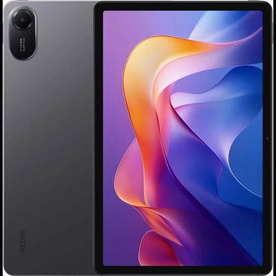 Tablet Redmi Pad 2 - 4+128GB Graphite Grey