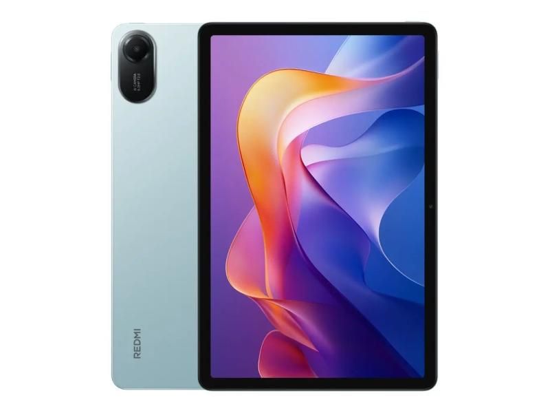 Tablet Redmi Pad 2 - 4+128GB Mint Green